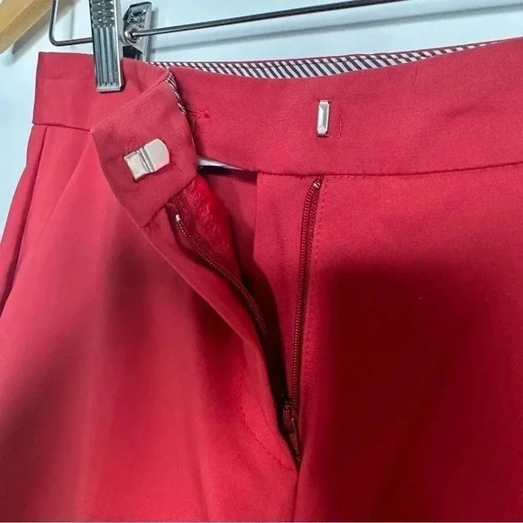 Kaos Italy Cropped Trouser Pants Size 4